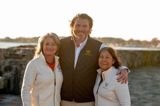 Wealth Management Designed Around Your Life