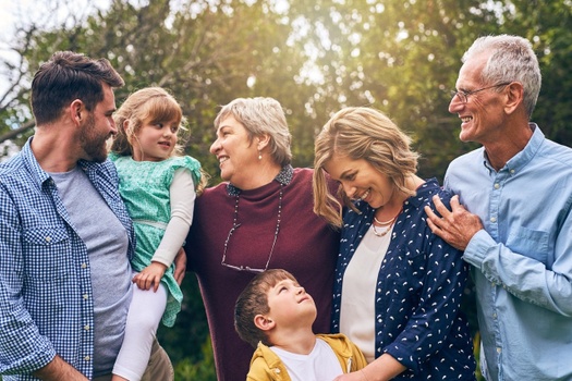 An Evolving Plan for Your Life and Loved Ones 