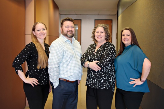At our firm, we have the client—and only the client—in mind.
