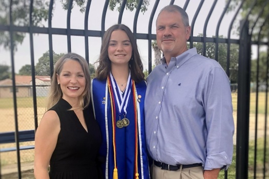 Rhonda Staelgraeve-Secor, MS, CFP®, MPAS®<br/>Wealth Planner | Client Advocate