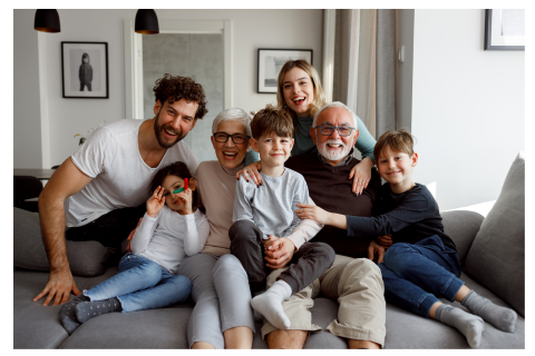 What is Family Wealth?