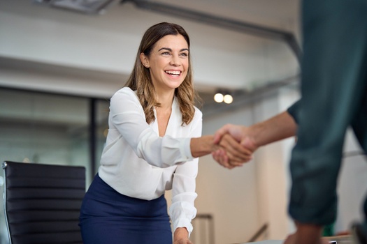 Get Access to Qualified Leaders