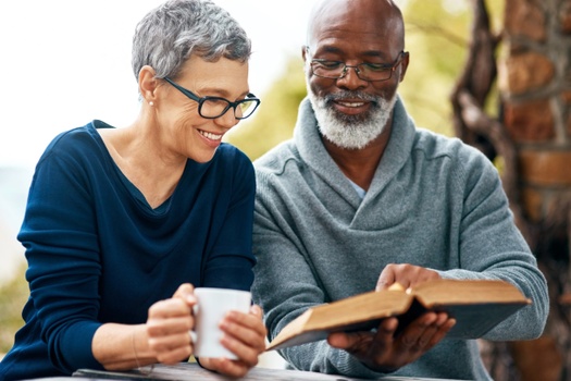 Building Your Legacy Backed by a Diverse, Multi-generational Team