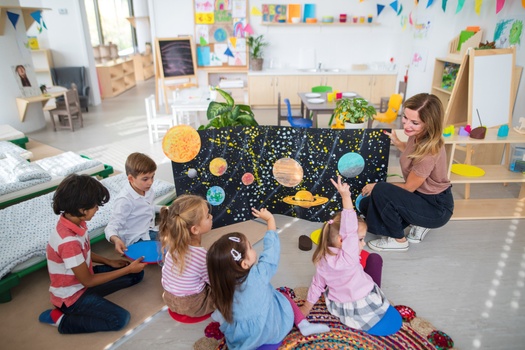 Mill Basin Daycare Center, LLC*