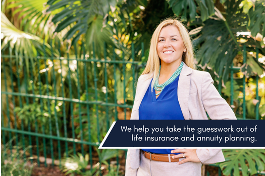 Annuity