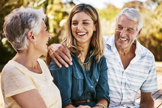 We Offer Financial Solutions for Every Stage of Life