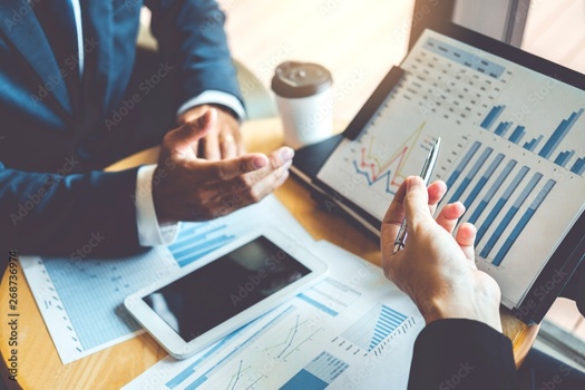 Investment Services