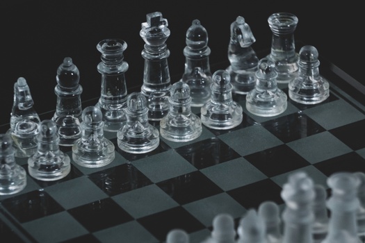 At our firm, we have the client—and only the client—in mind.
