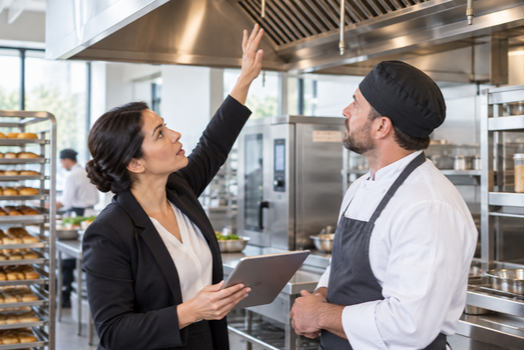 Workplace safety and loss prevention review