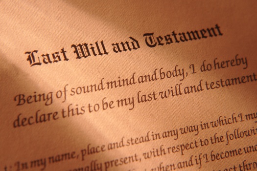 What You Need to Know about Wills, Trusts & Beneficiaries