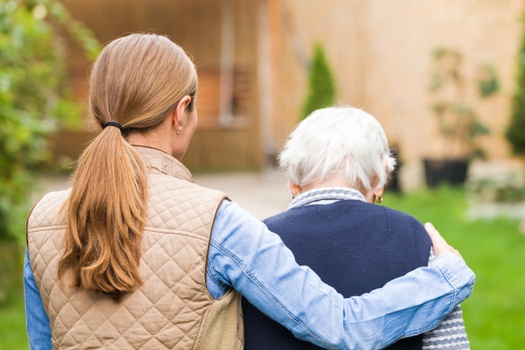 Long-Term Care Planning