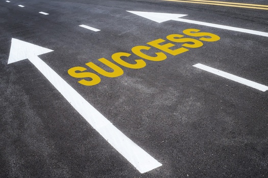 Corporate Roadmap to Success