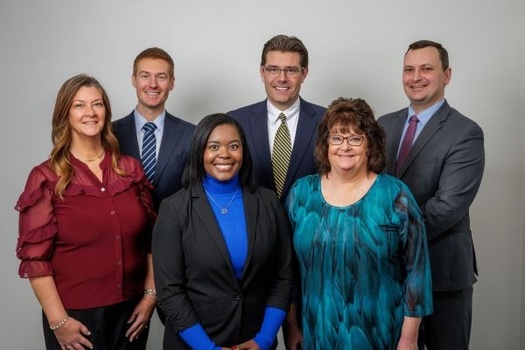 At our firm, we have the client—and only the client—in mind.
