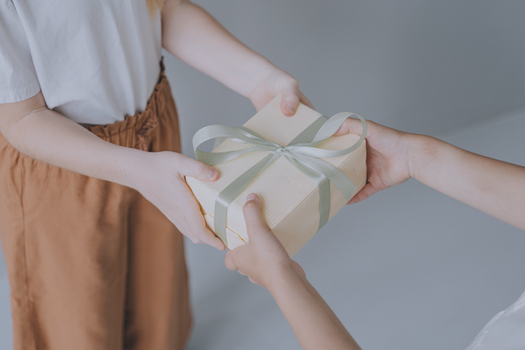Elevánt Insights Episode 35 - Charitable Giving