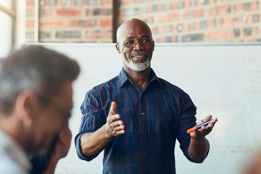 Power Your Practice With Strategic Partnerships