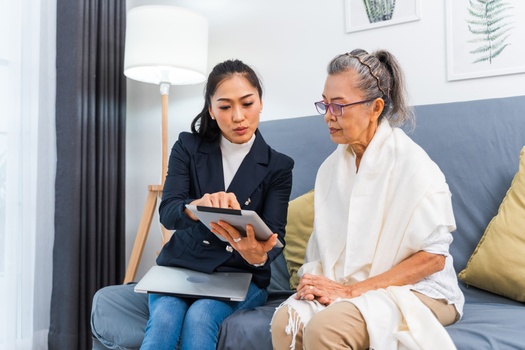 “Aging Into Medicare” Educational Sessions