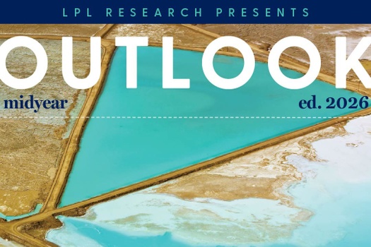 2026 Midyear Outlook: Policy, Buildouts, & Bottlenecks