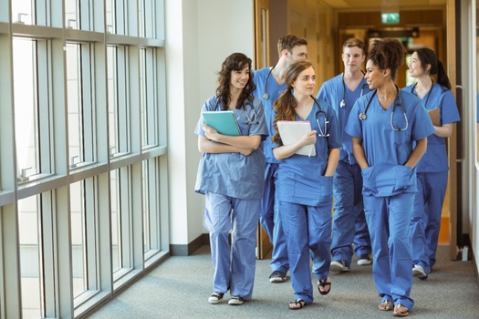Tailored Financial Services for Medical Professionals 
