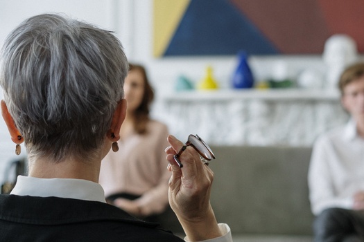 What if we want a Collaborative Divorce?