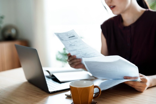 Tax & Legal Planning Strategies