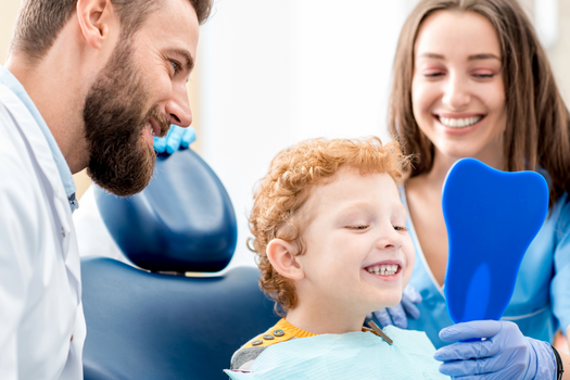 Dental Insurance