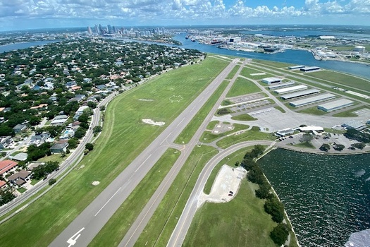 Tampa Bay Aviation Association