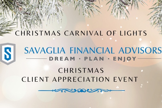 2023 Christmas Carnival of Lights
