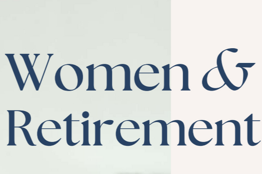 Women & Retirement 