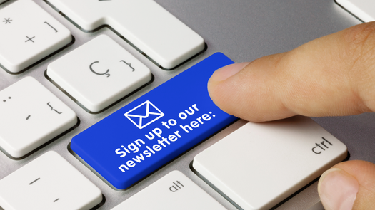 Sign-Up for McKnight Weekly Insight