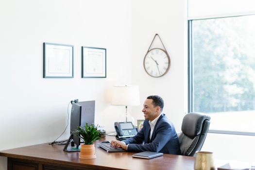 Our CWS<sup>®</sup> Professionals Working Toward Your Financial Goals