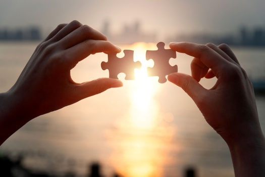 Putting the Pieces Together