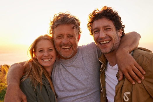 Building Financial Confidence Since 1977