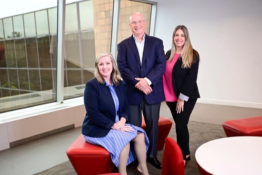 We Know How Transitions Can Feel