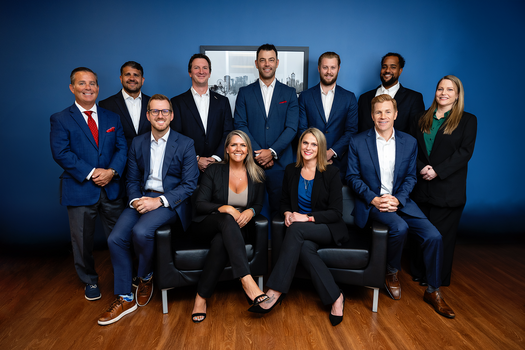 At our firm, we have the client—and only the client—in mind.

