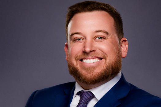 Schedule a Meeting with Stephen Roberts, Financial Advisor