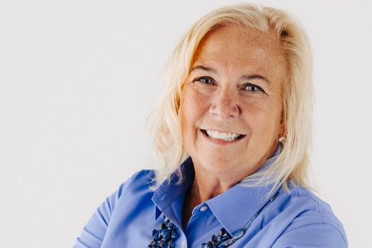 Lisa Niekamp-Urwin