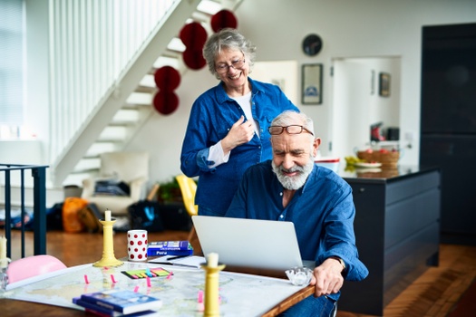 Pre-Retirees & Retirees