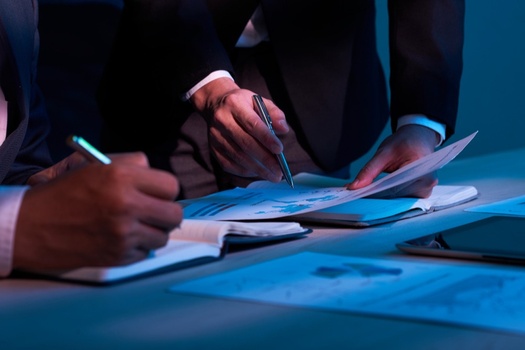 Financial Planning in CT