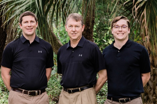 MEET THE TEAM