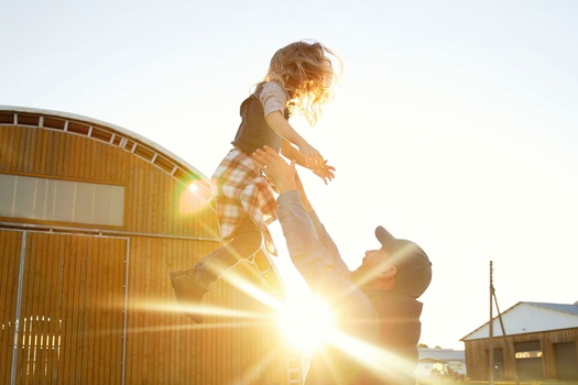 Start With What Matters Most