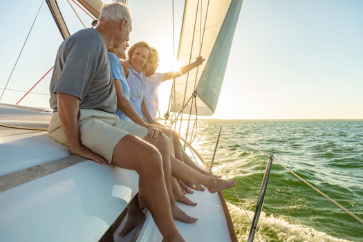 Navigate Life Proactively and with Confidence