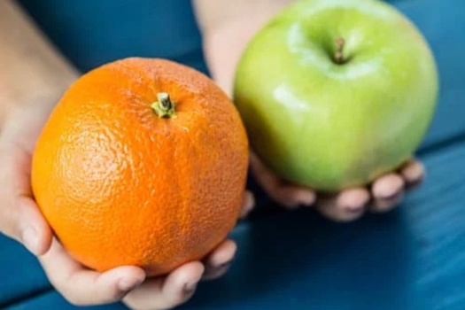 Run College Comparisons