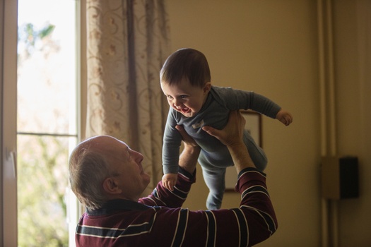 Give the <strong>Gift of a Lifetime</strong>