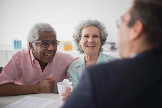 Making Sure Your Plan and Your Estate Documents Agree