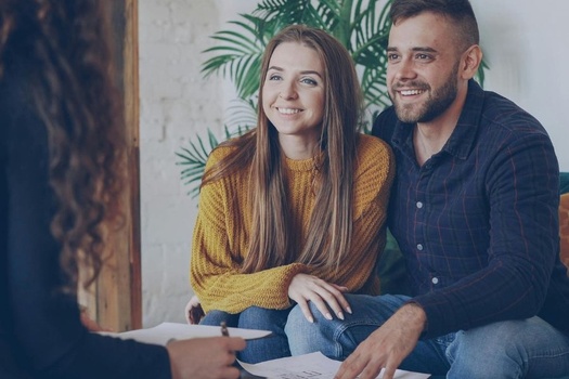 Investment Guidance Built Around Your Financial Plan