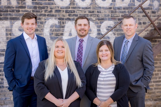 Our Team