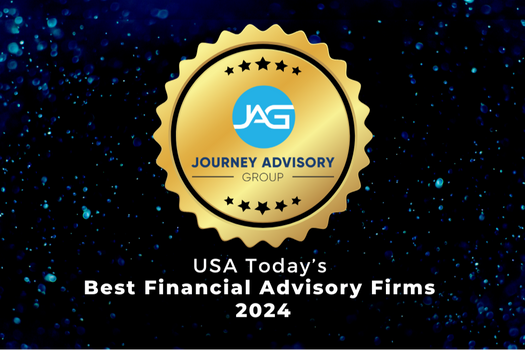 USA Today's Best Financial Advisory Firms 2024