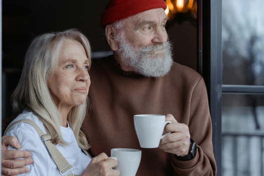 Planning For Retirement