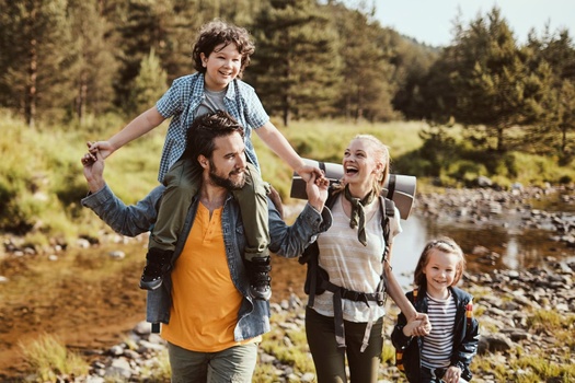 An Adaptable Plan to Pursue Financial Freedom