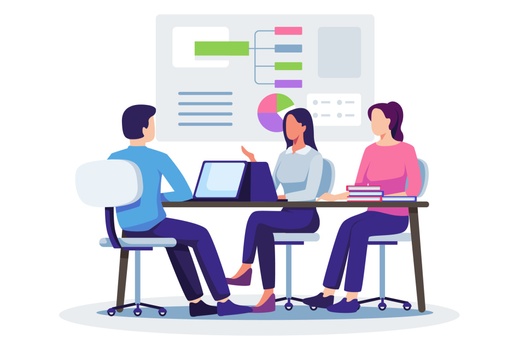 Common Meeting Topics